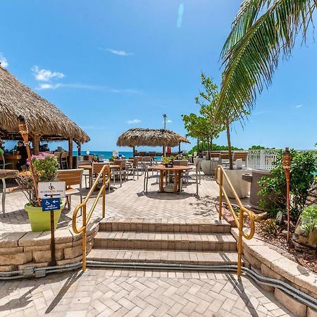 Ocean Beach Condo 3Br On The Sand 505 Fort Lauderdale Exterior photo