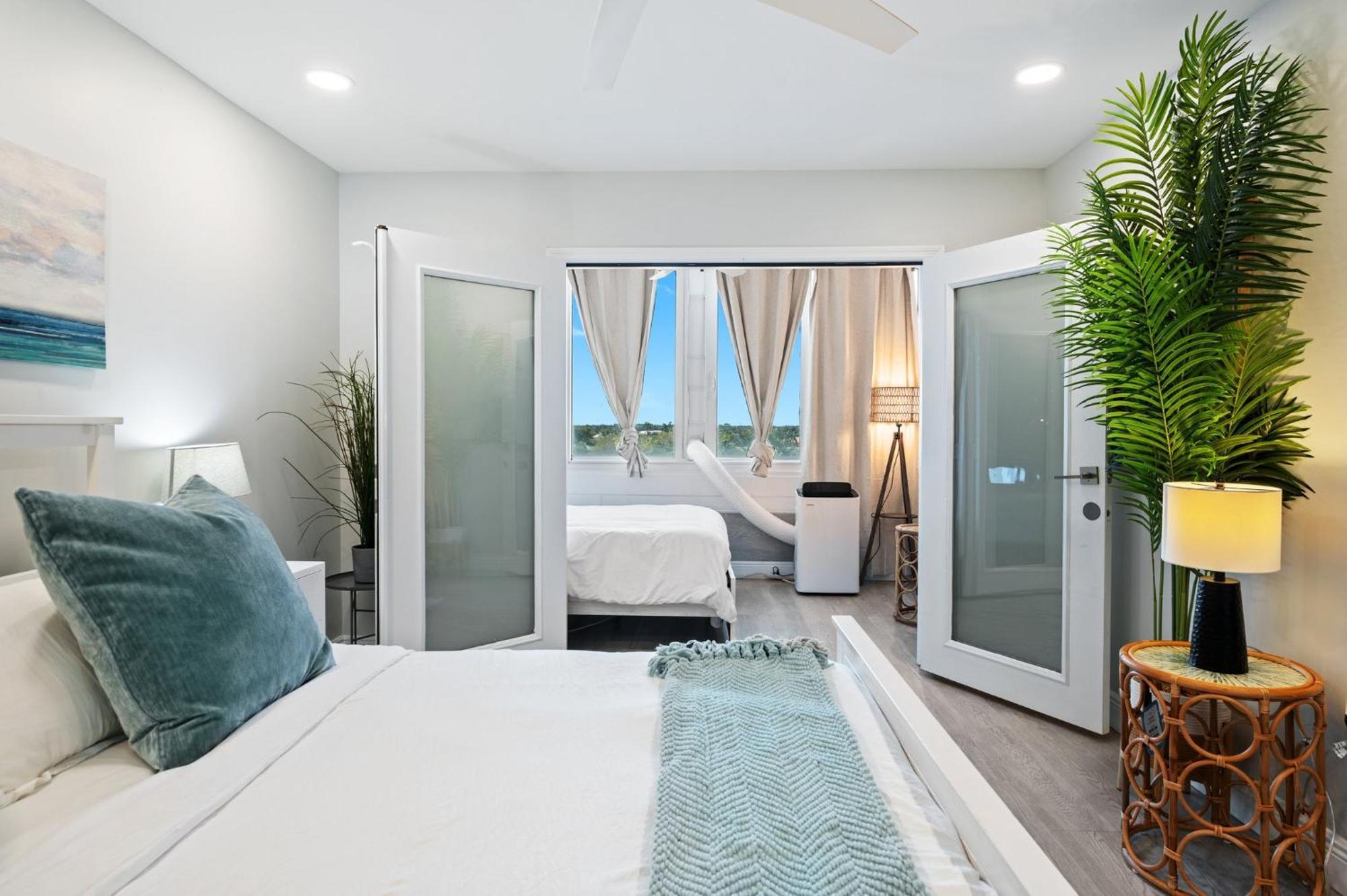 Ocean Beach Condo 3Br On The Sand 505 Fort Lauderdale Exterior photo