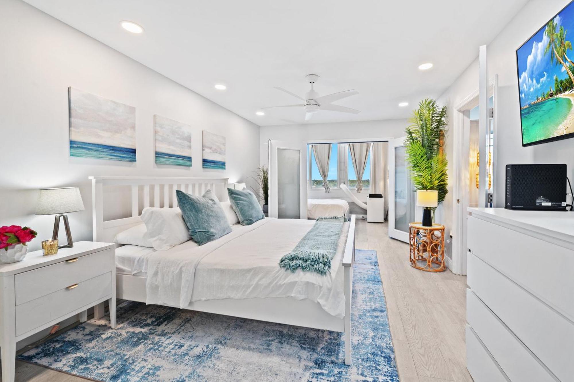 Ocean Beach Condo 3Br On The Sand 505 Fort Lauderdale Exterior photo