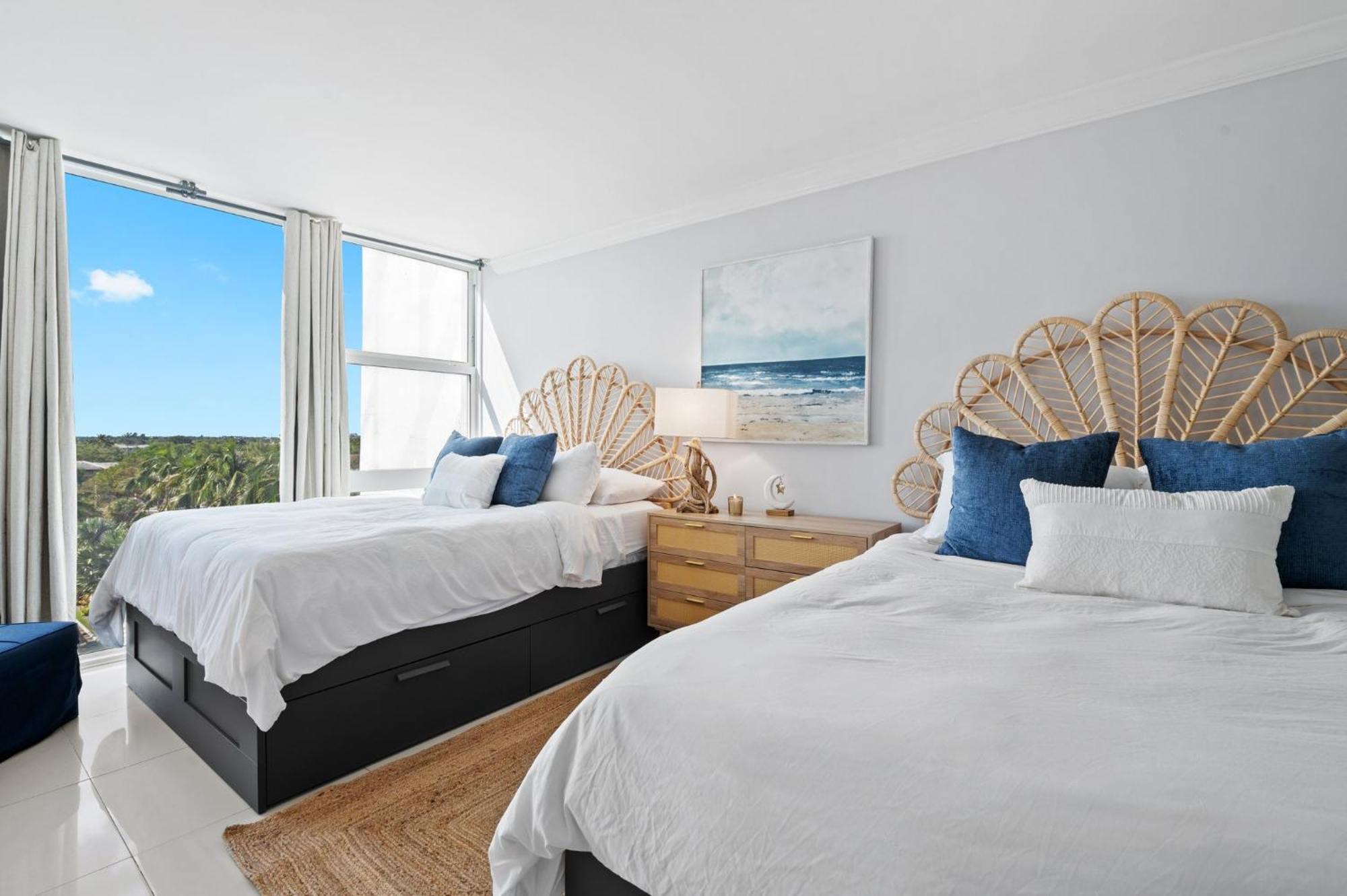 Ocean Beach Condo 3Br On The Sand 505 Fort Lauderdale Exterior photo