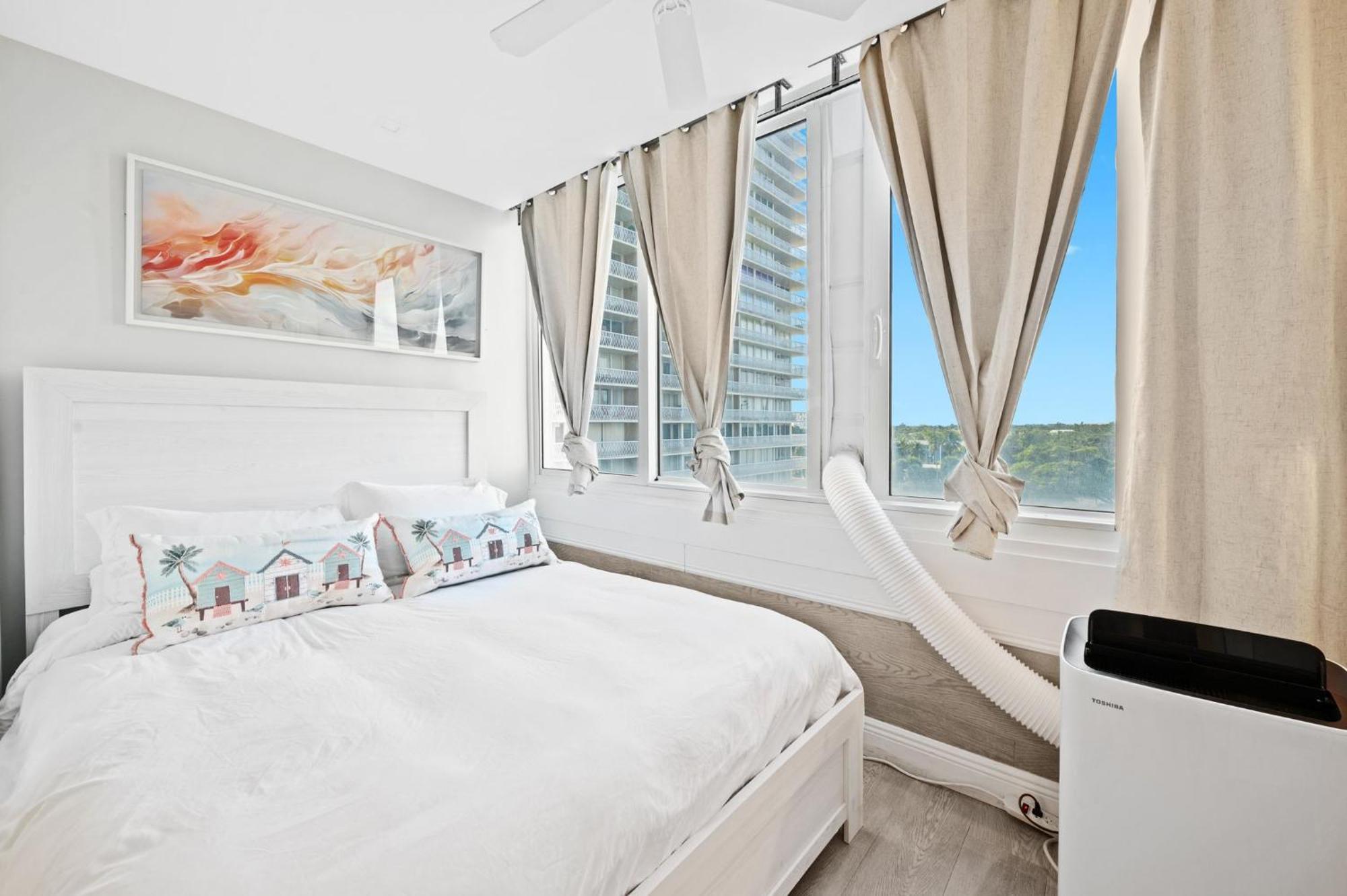 Ocean Beach Condo 3Br On The Sand 505 Fort Lauderdale Exterior photo