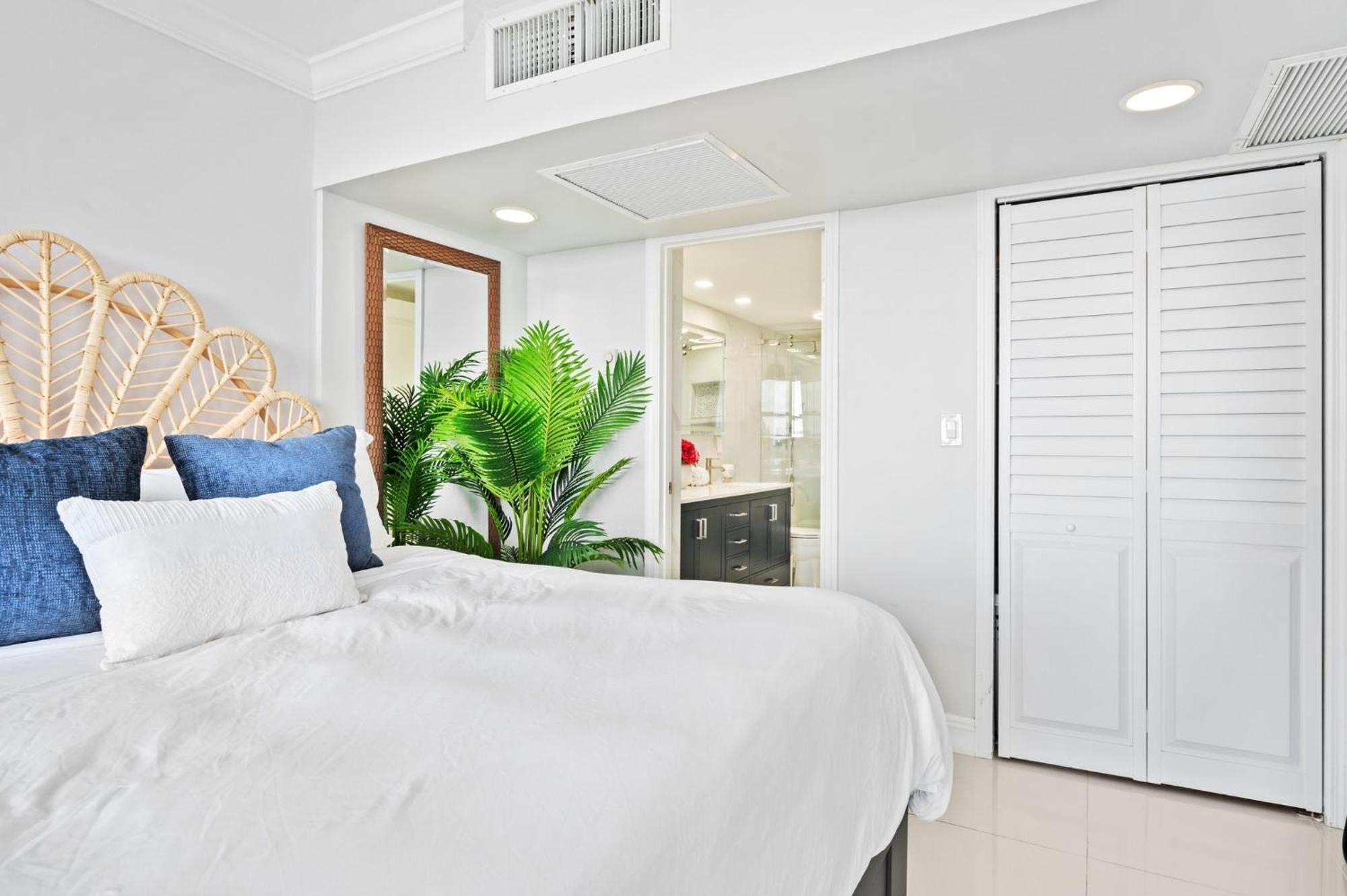 Ocean Beach Condo 3Br On The Sand 505 Fort Lauderdale Exterior photo