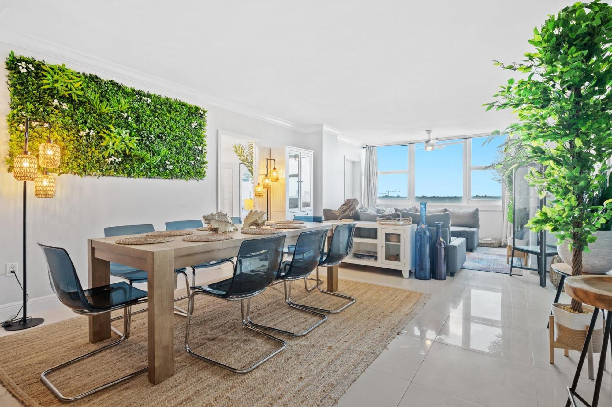 Ocean Beach Condo 3Br On The Sand 505 Fort Lauderdale Exterior photo