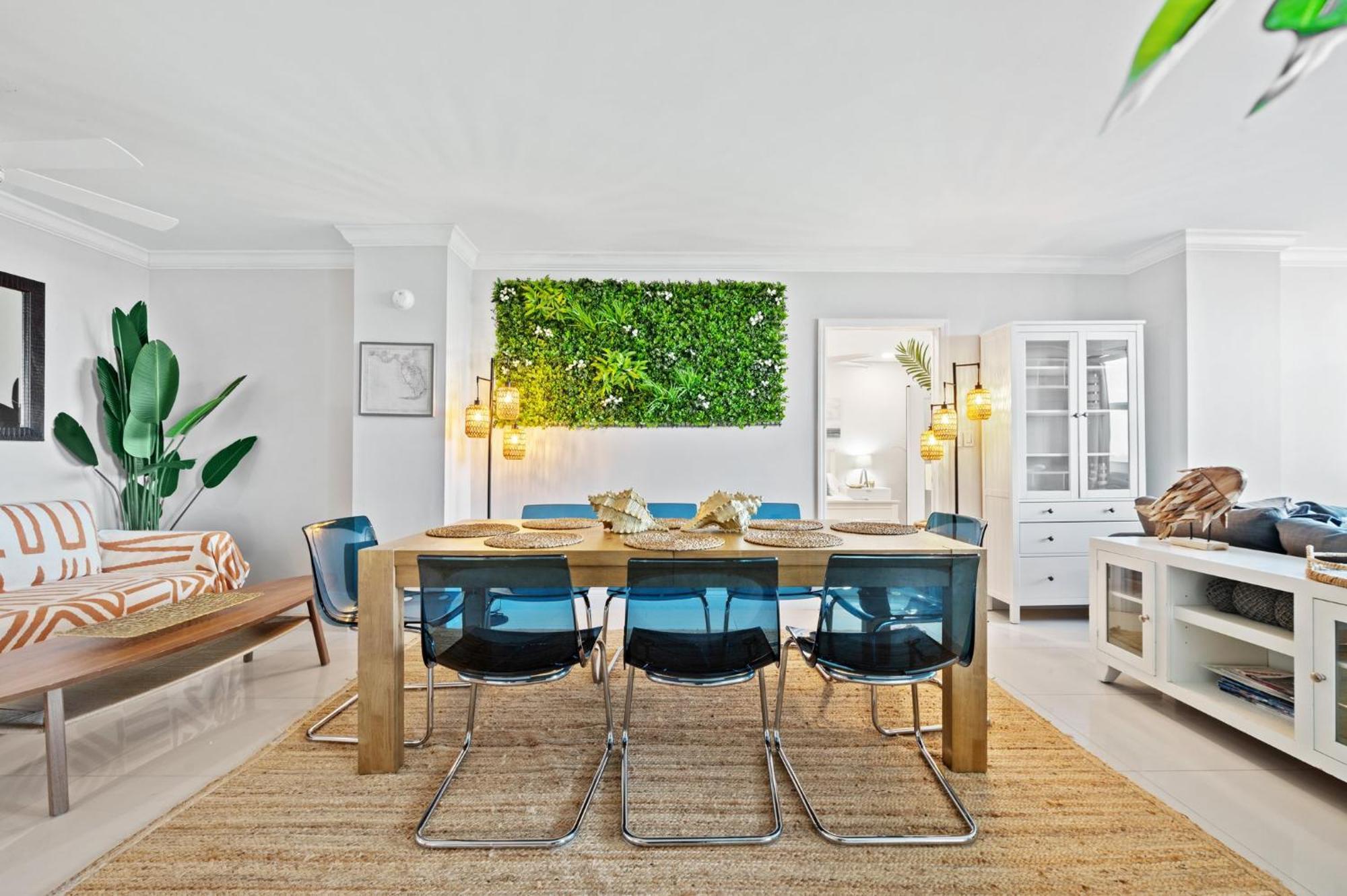 Ocean Beach Condo 3Br On The Sand 505 Fort Lauderdale Exterior photo