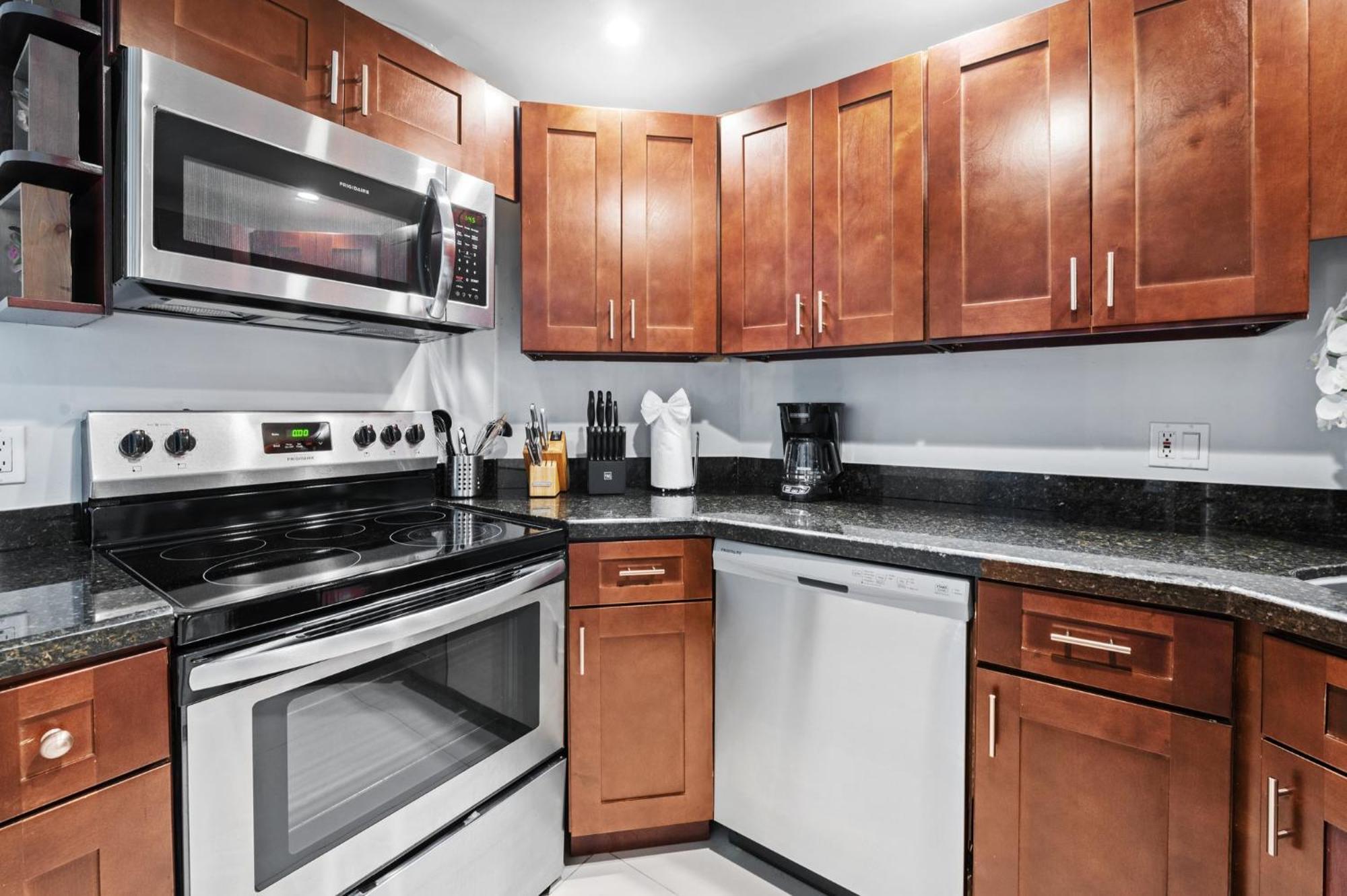 Ocean Beach Condo 3Br On The Sand 505 Fort Lauderdale Exterior photo