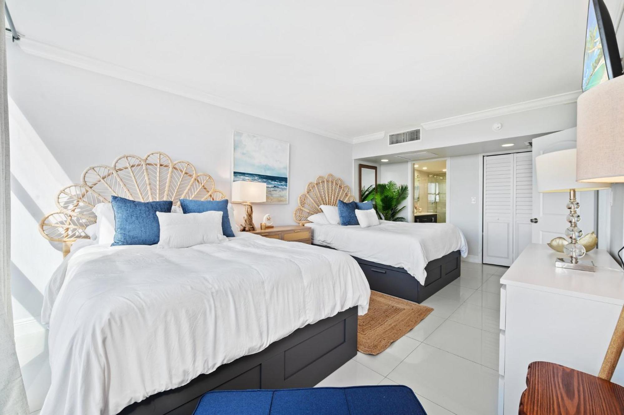 Ocean Beach Condo 3Br On The Sand 505 Fort Lauderdale Exterior photo