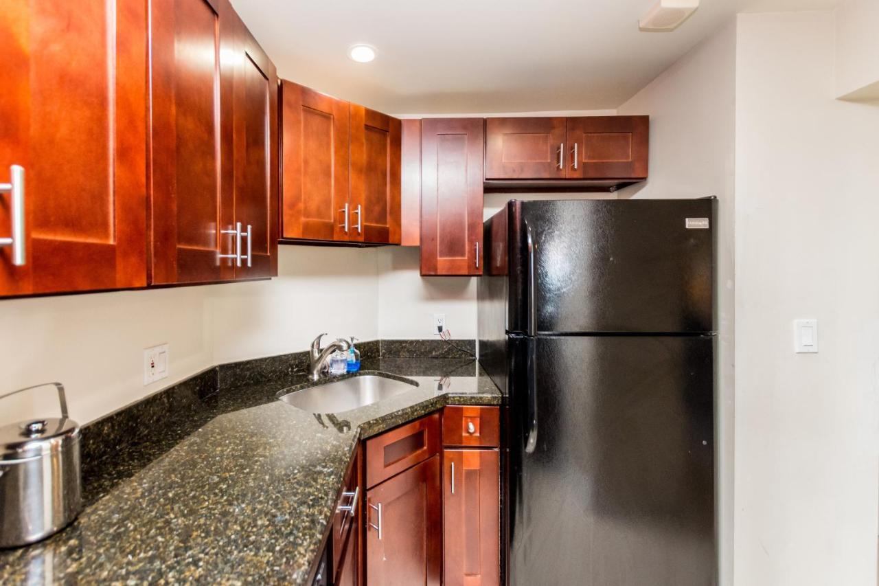 Ocean Beach Condo 3Br On The Sand 505 Fort Lauderdale Exterior photo